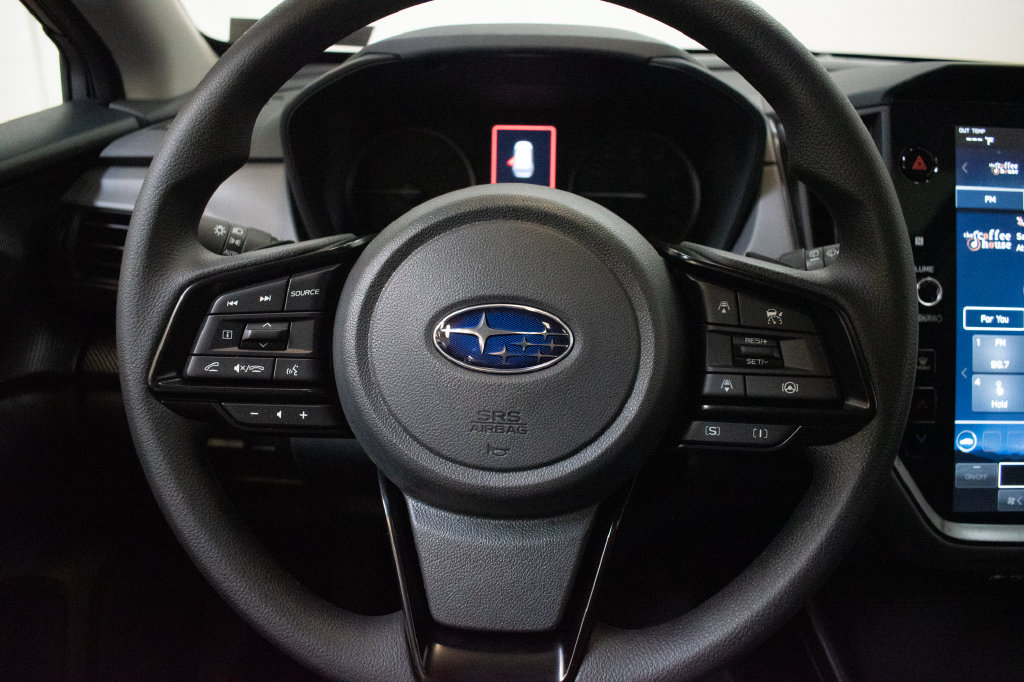 New 2027 Subaru Crosstrek 2.5i Premium AWD/4WD image 12
