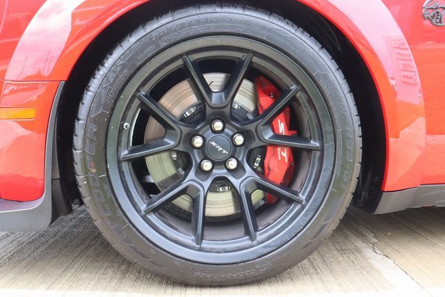 Used 2022 Dodge Challenger SRT Hellcat Redeye image 29