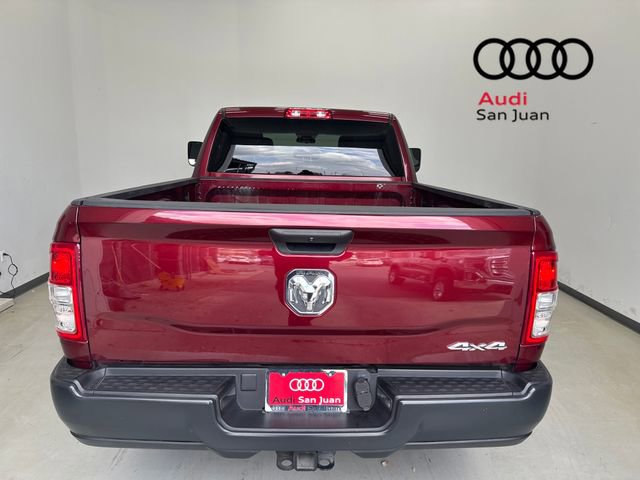 Used 2022 RAM 2500 Tradesman image 38