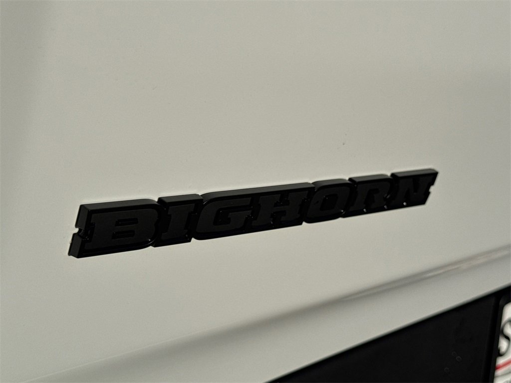 New 2026 RAM 1500 Big Horn image 14