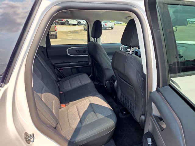 Used 2024 Ford Bronco Sport Big Bend w/ Convenience Package AWD/4WD image 11
