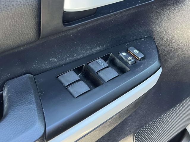 Used 2020 Toyota Tundra SR5 image 16