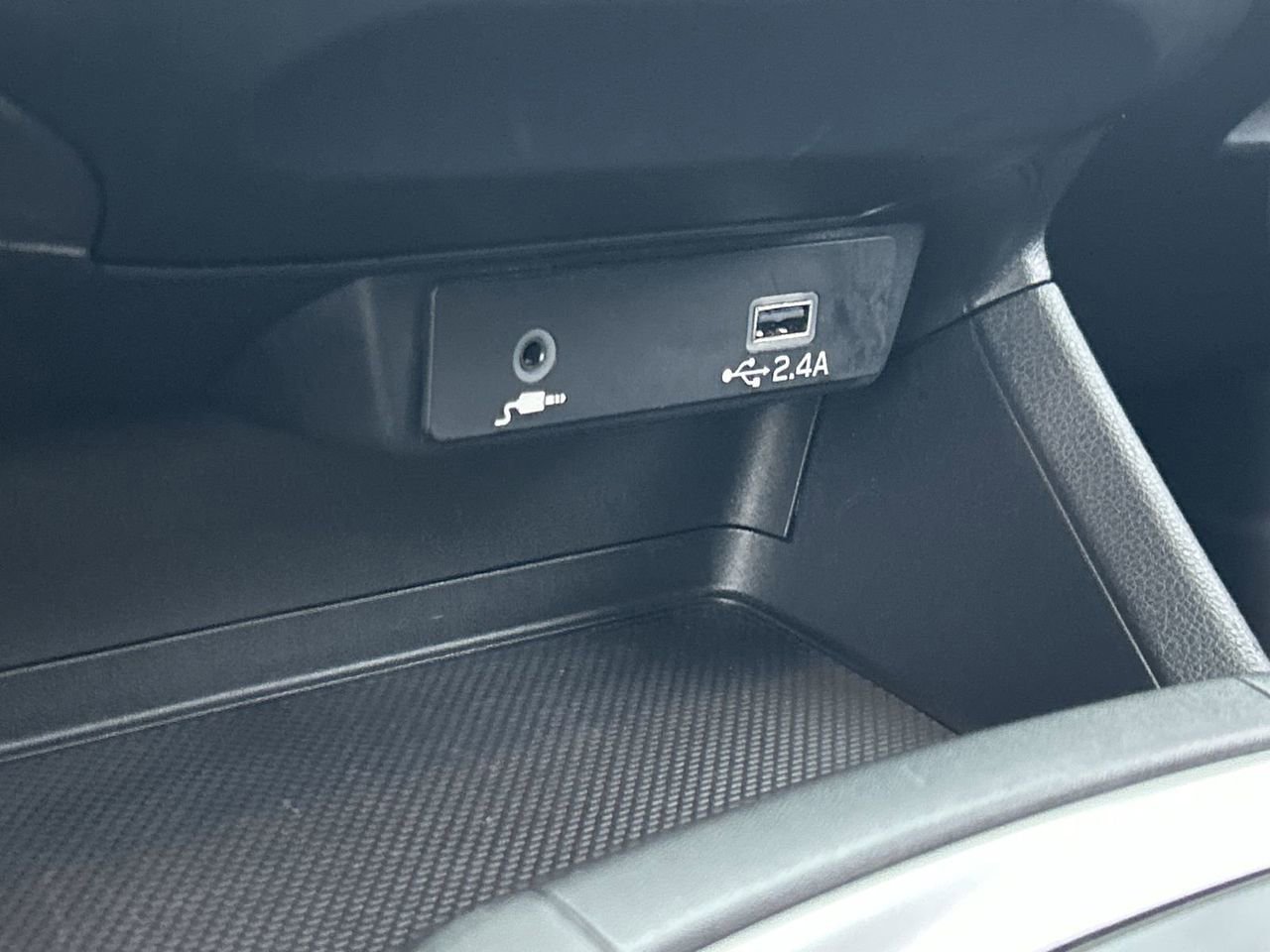 Certified 2025 Subaru Impreza 2.0i w/ Popular Package #1A image 24