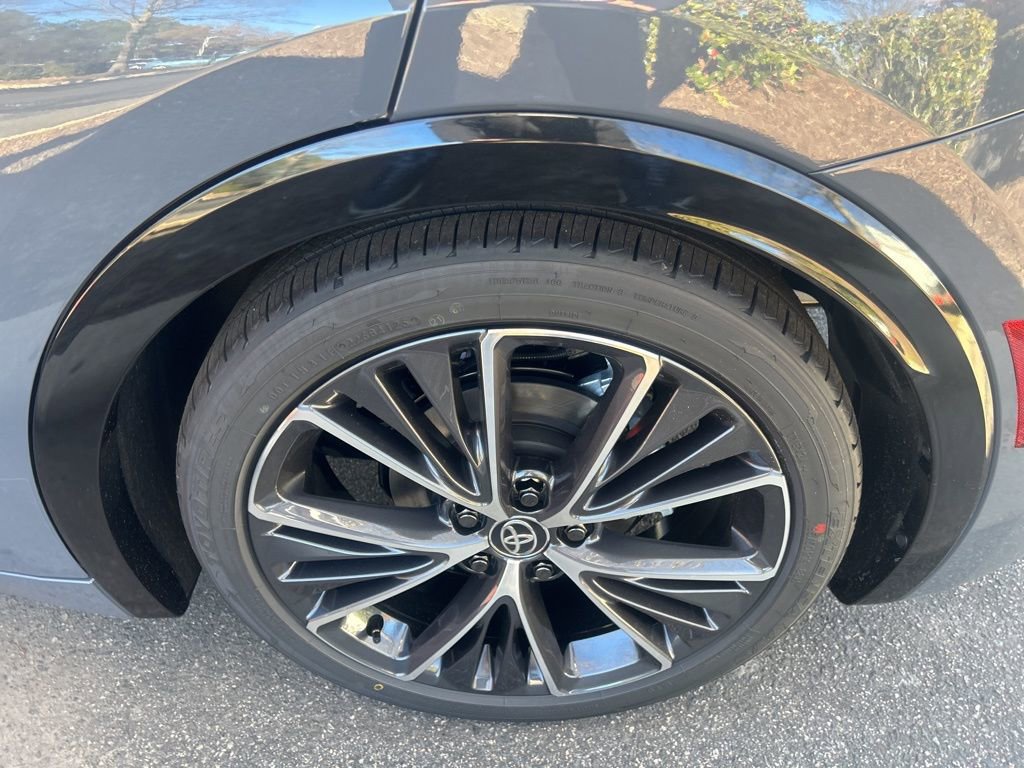 New 2026 Toyota Prius XLE image 12