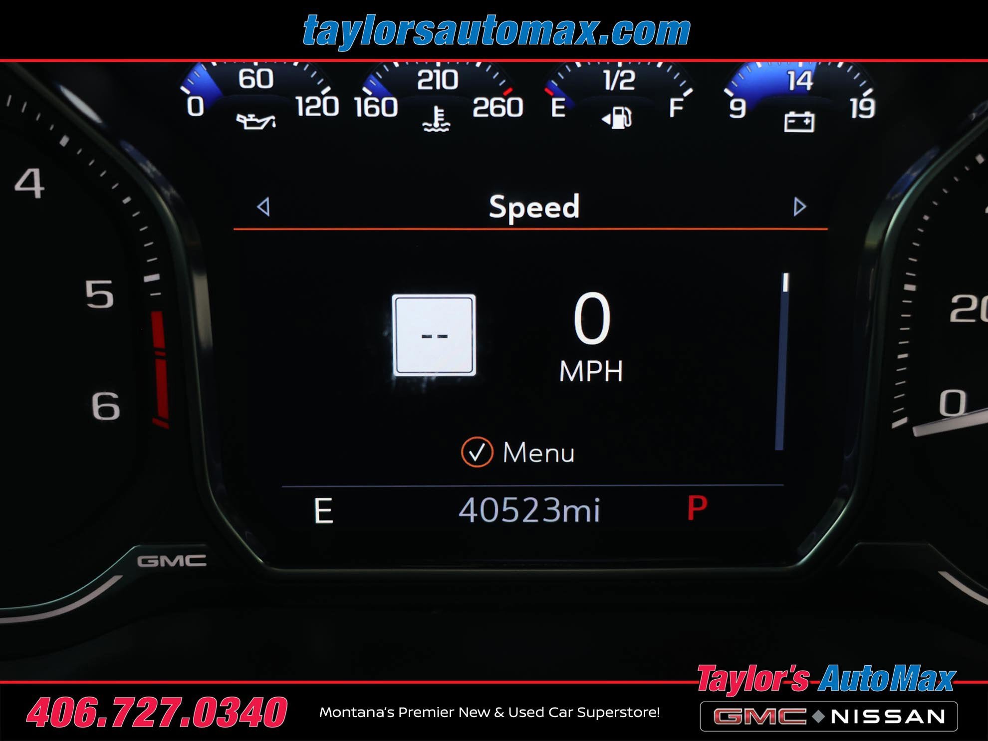 Used 2021 GMC Sierra 1500 AT4 w/ AT4 Value Package AWD/4WD image 7