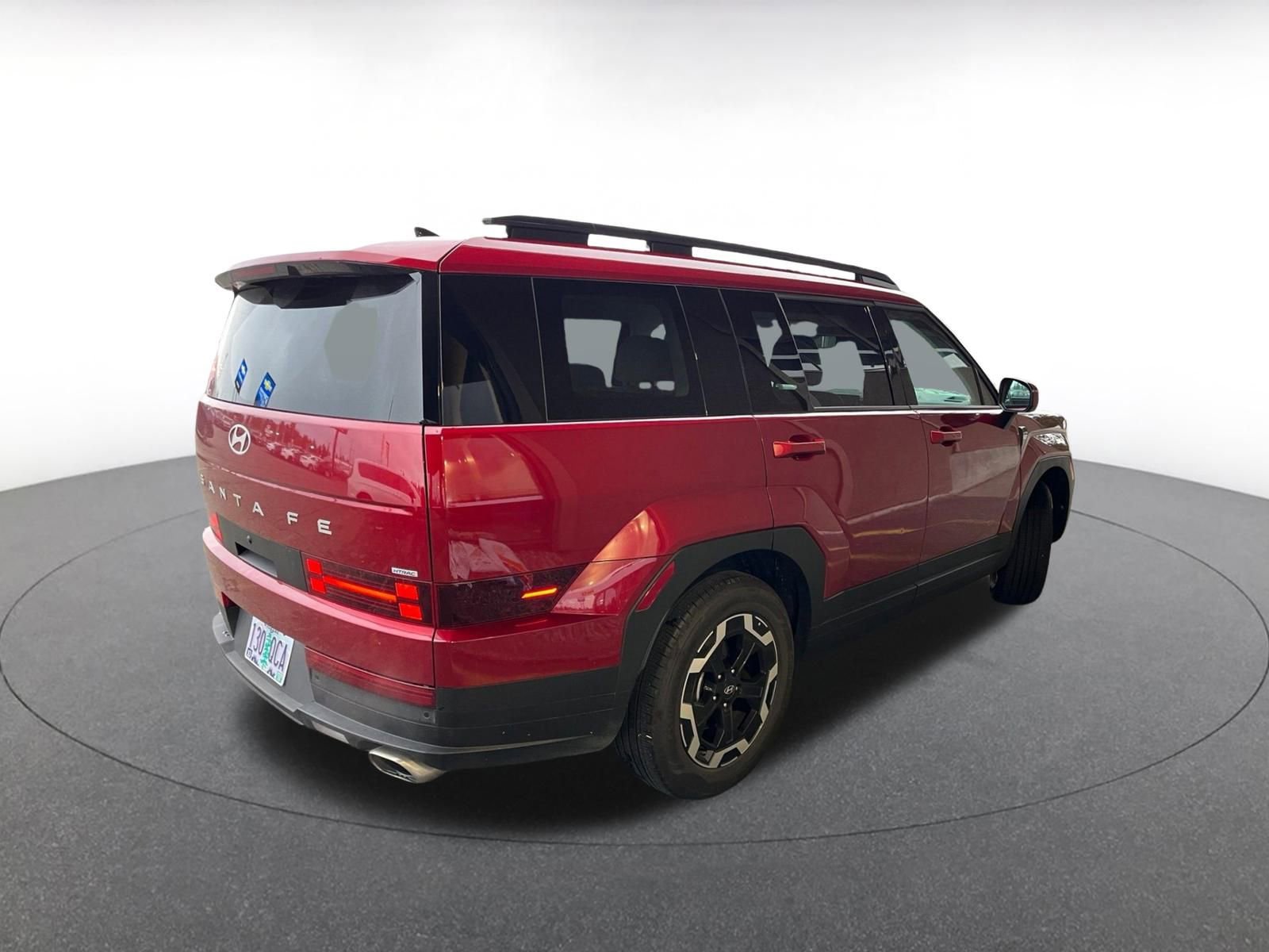 Used 2025 Hyundai Santa Fe SEL image 7