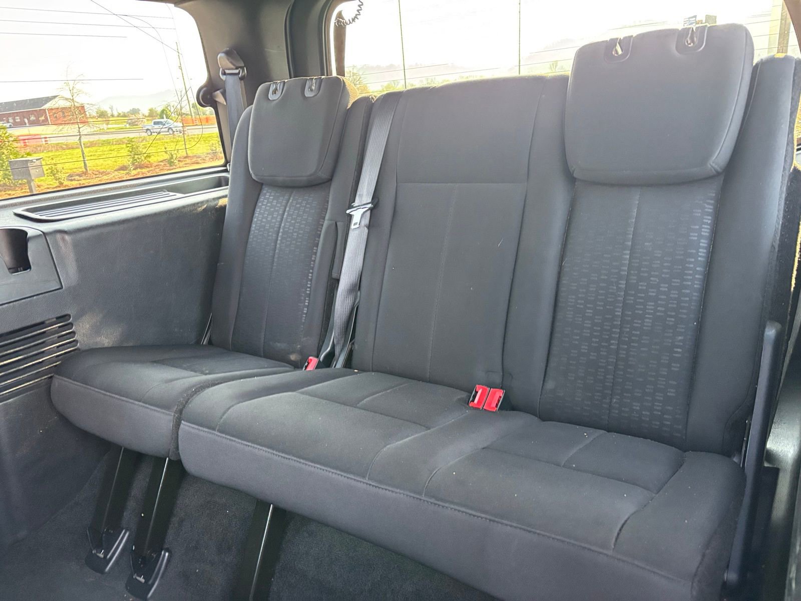 Used 2017 Ford Expedition XLT RWD image 16