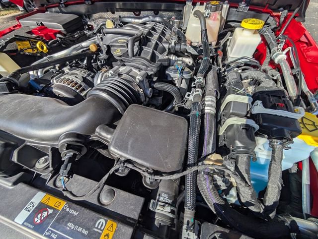 Used 2024 Jeep Gladiator Sport image 21