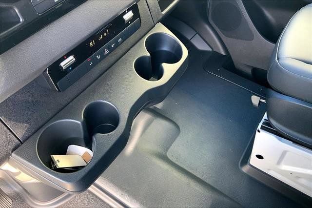New 2026 Mercedes-Benz Sprinter 2500 image 6