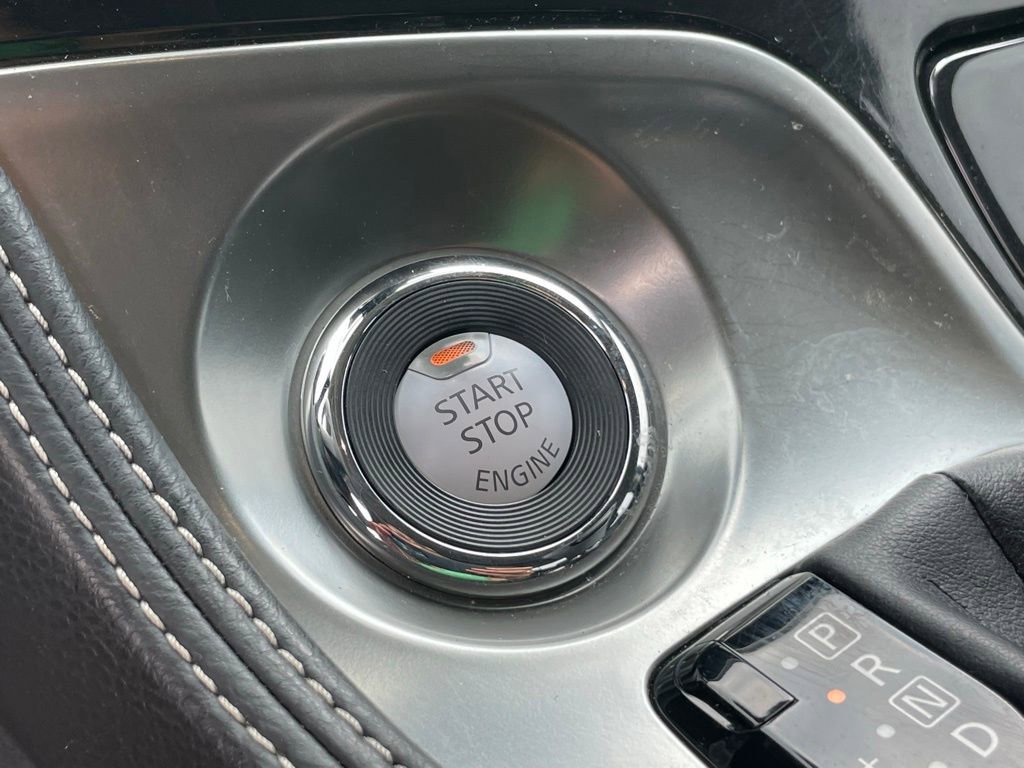 Certified 2022 Nissan Maxima Platinum w/ Sport Mat Group image 22