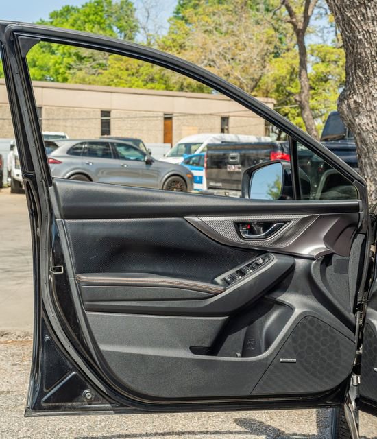 Used 2023 Subaru Crosstrek 2.5i Limited image 17