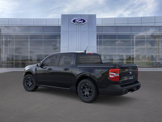 New 2025 Ford Maverick XLT w/ XLT Luxury Package FWD image 5