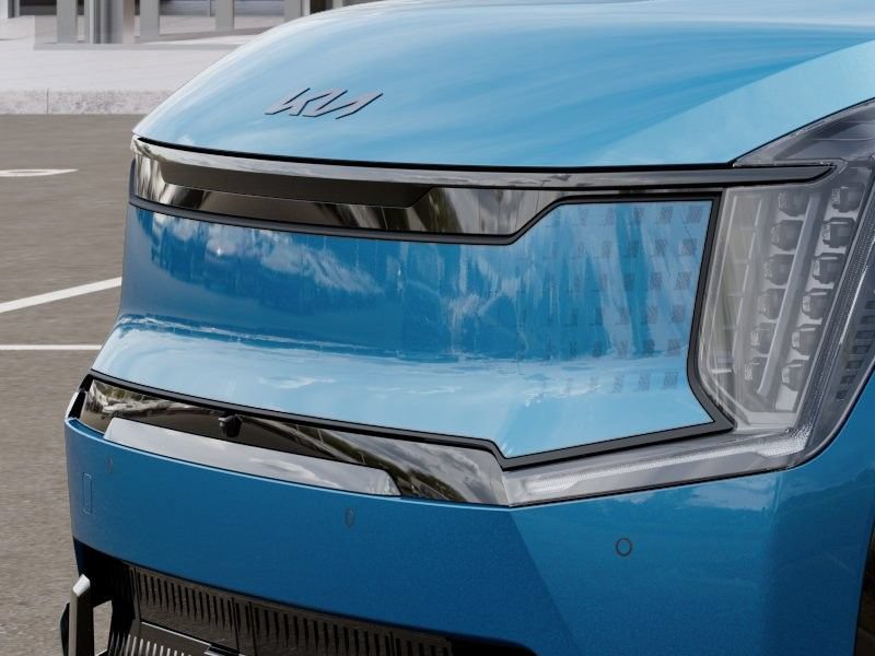 New 2026 Kia EV9 Land AWD/4WD image 13