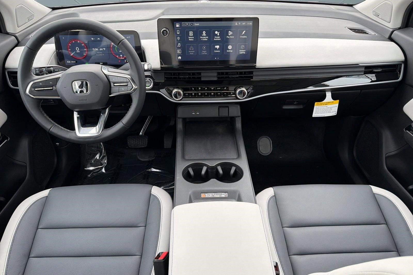 New 2026 Honda Prologue Touring image 15