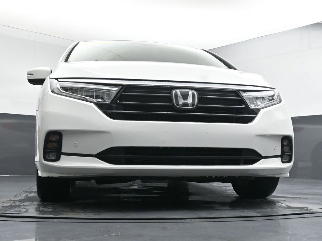 Used 2023 Honda Odyssey Touring image 37