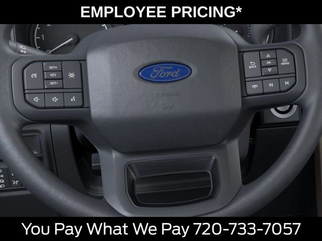 New 2026 Ford F150 STX AWD/4WD image 12