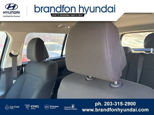Used 2026 Hyundai Santa Fe SE AWD/4WD image 22