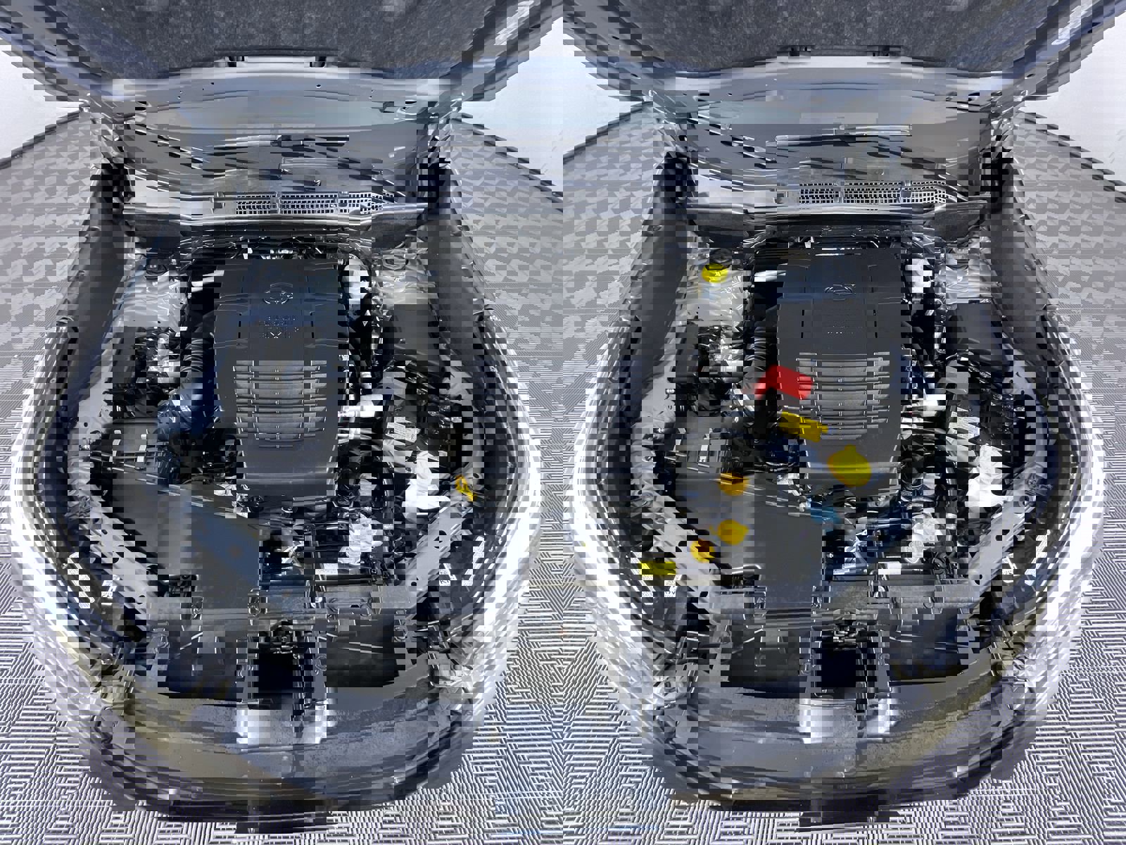 Certified 2023 Subaru Forester Limited image 28