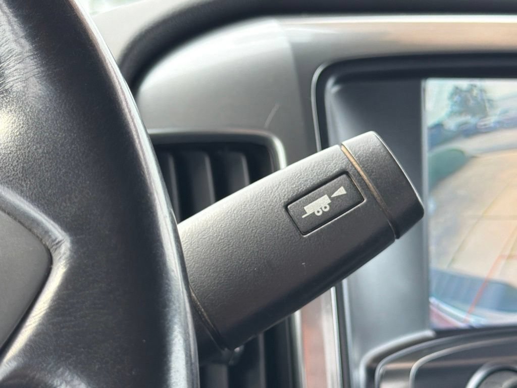 Used 2018 Chevrolet Silverado 1500 LT w/ All Star Edition AWD/4WD image 20