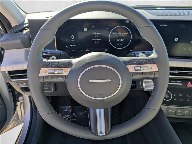 New 2026 Hyundai Sonata Limited image 10