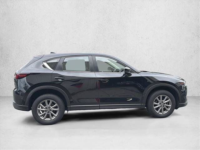 Used 2023 MAZDA CX-5 AWD 2.5 S image 4