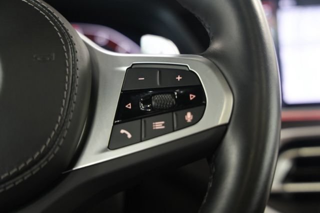 Used 2023 BMW X5 M50i w/ Executive Package AWD/4WD image 34