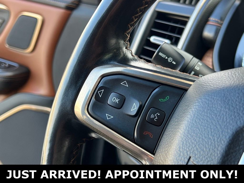 Used 2020 RAM 1500 Longhorn image 24