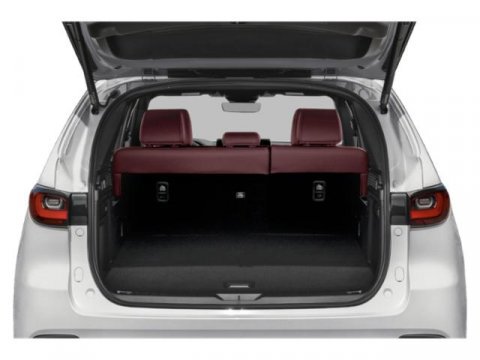 New 2026 MAZDA CX-70 3.3 Turbo S w/ Premium Package image 13