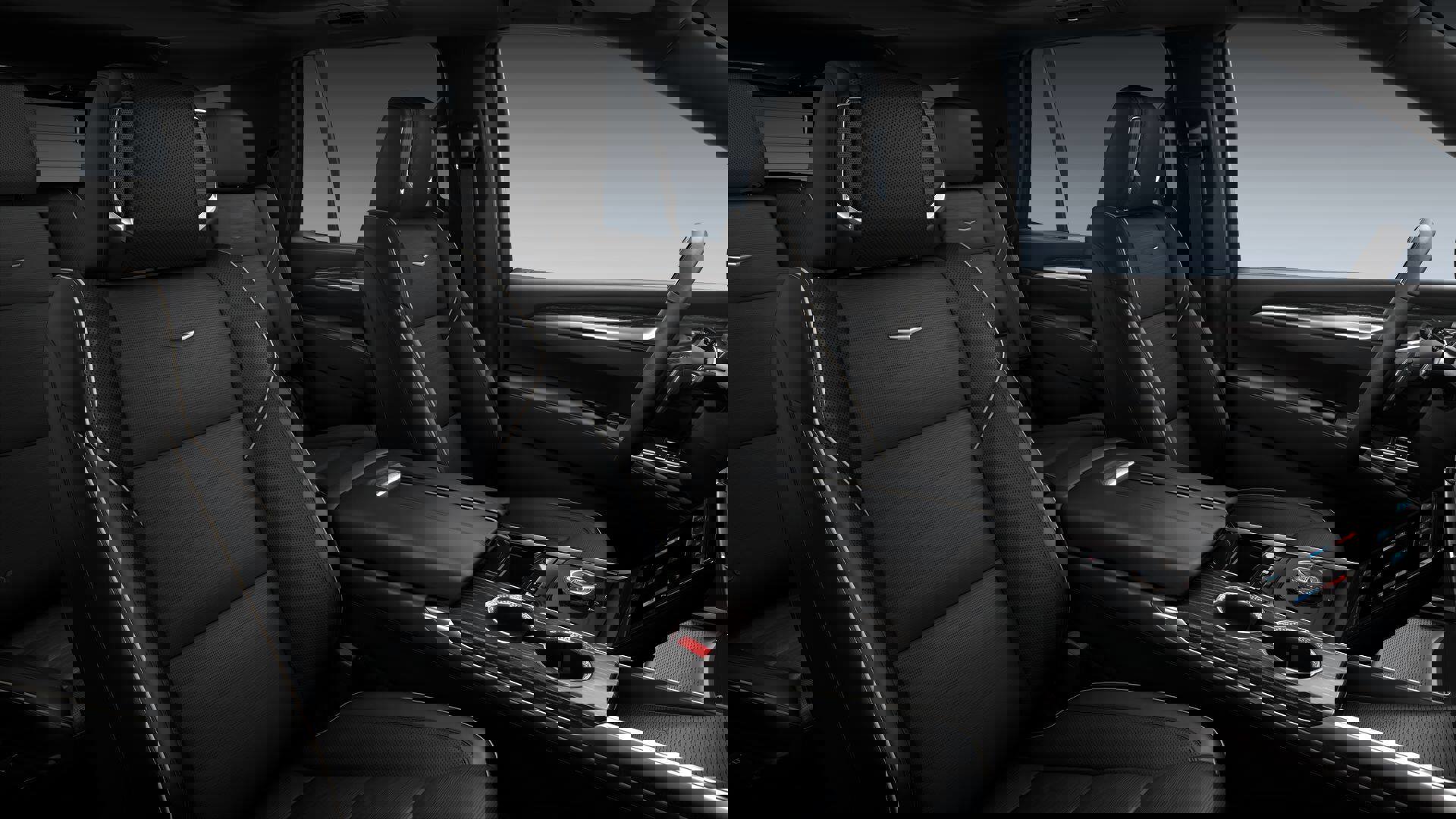 New 2026 Cadillac Escalade Sport image 43