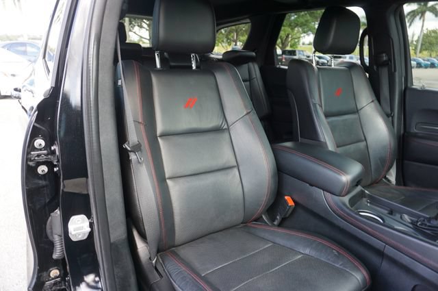 Used 2023 Dodge Durango GT AWD/4WD image 2