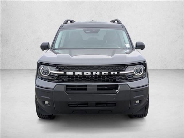 New 2026 Ford Bronco Sport Outer Banks w/ Outer Banks Tech Package+ image 6