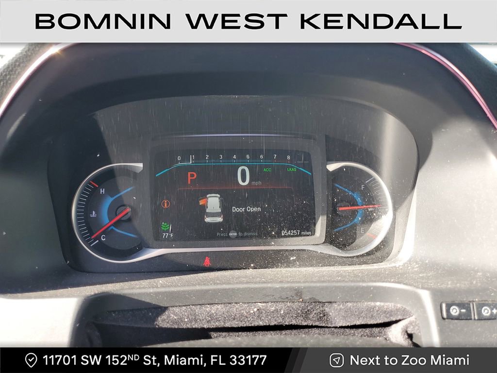 Used 2022 Honda Pilot Black Edition image 30