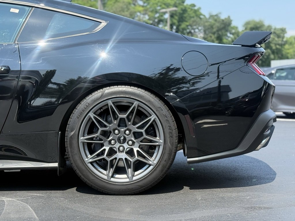 Used 2024 Ford Mustang GT Premium w/ GT Performance Package image 4