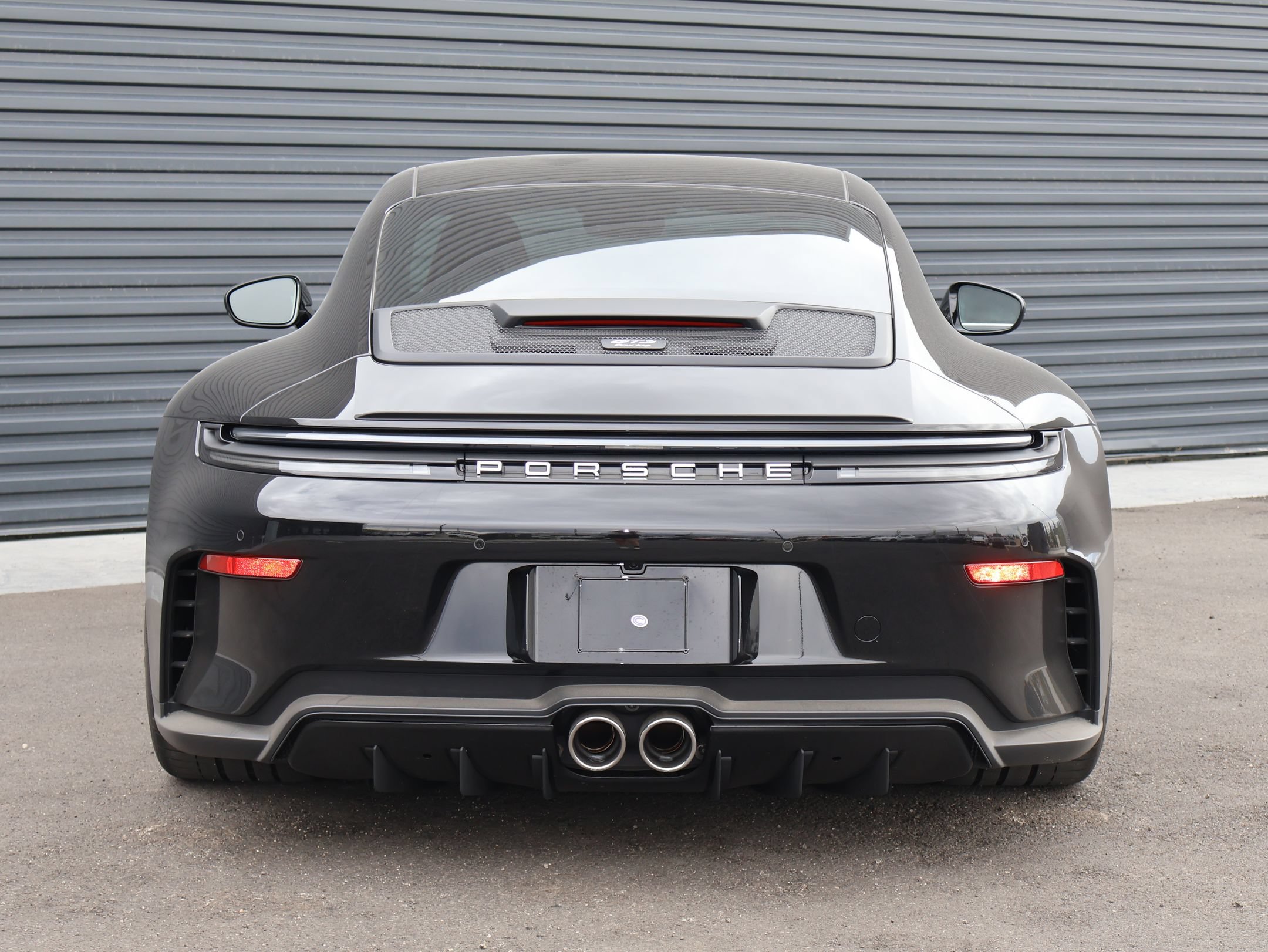 Used 2026 Porsche 911 GT3 RWD image 10