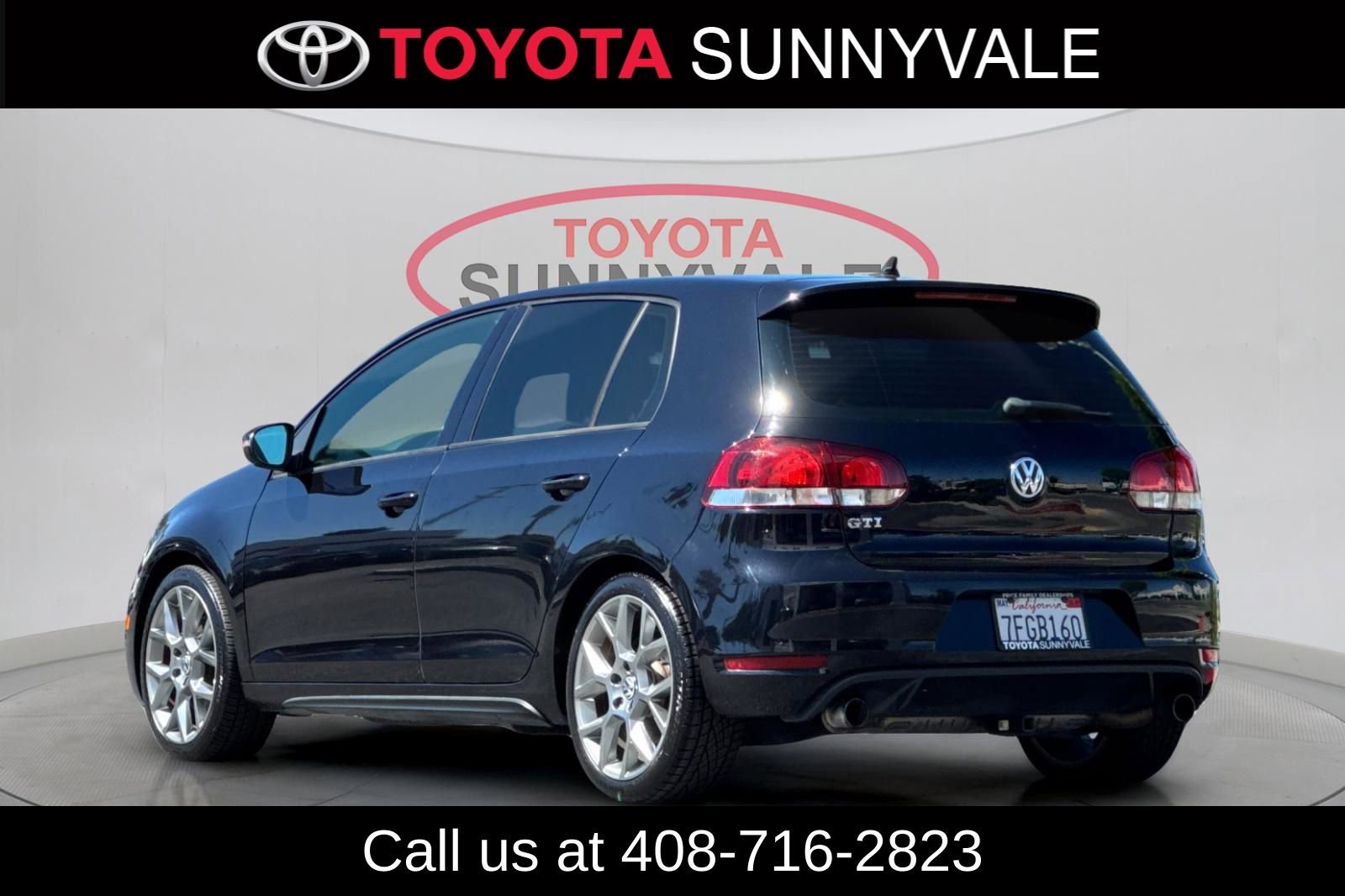 Used 2013 Volkswagen GTI Driver's Edition image 7