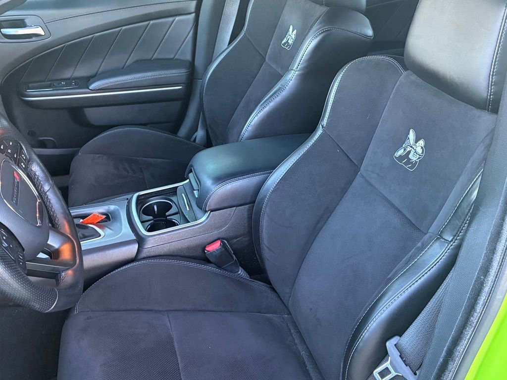Used 2023 Dodge Charger Scat Pack image 17