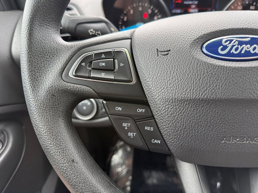 Used 2019 Ford Escape SE AWD/4WD image 24