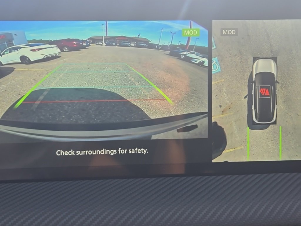 New 2026 Nissan Kicks SR w/ Cold Weather Package image 20