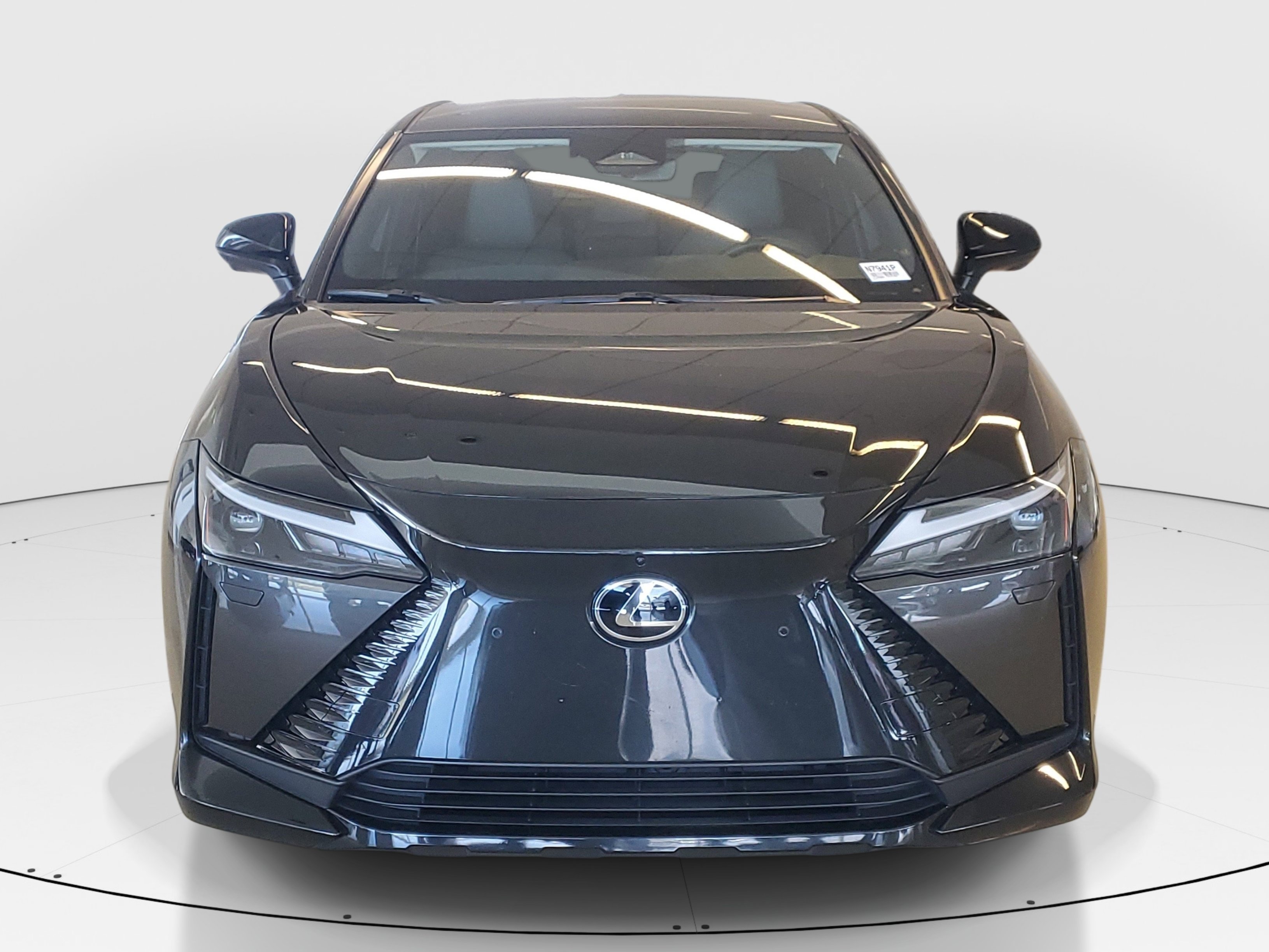 Used 2024 Lexus RZ 300e Premium w/ Cold Area Package FWD image 3