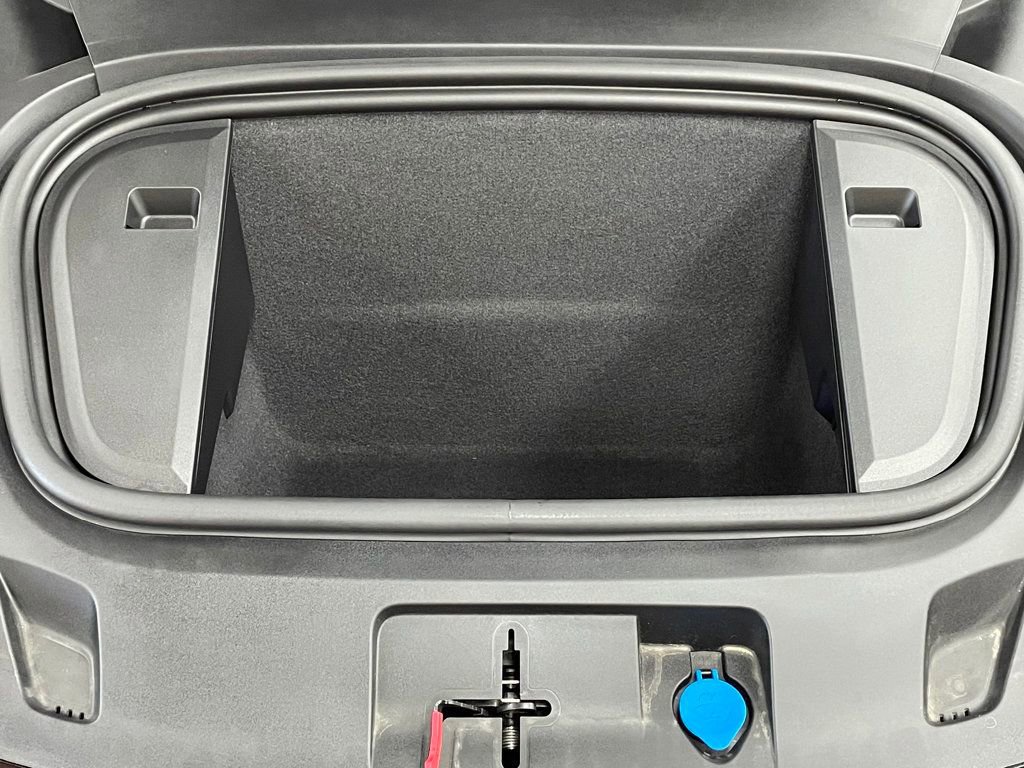 Used 2024 Porsche Taycan GTS image 42