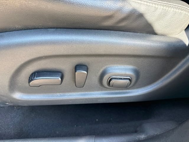 Used 2017 Nissan Murano SL AWD/4WD image 13