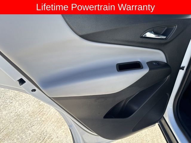 Used 2024 Chevrolet Equinox LT image 21