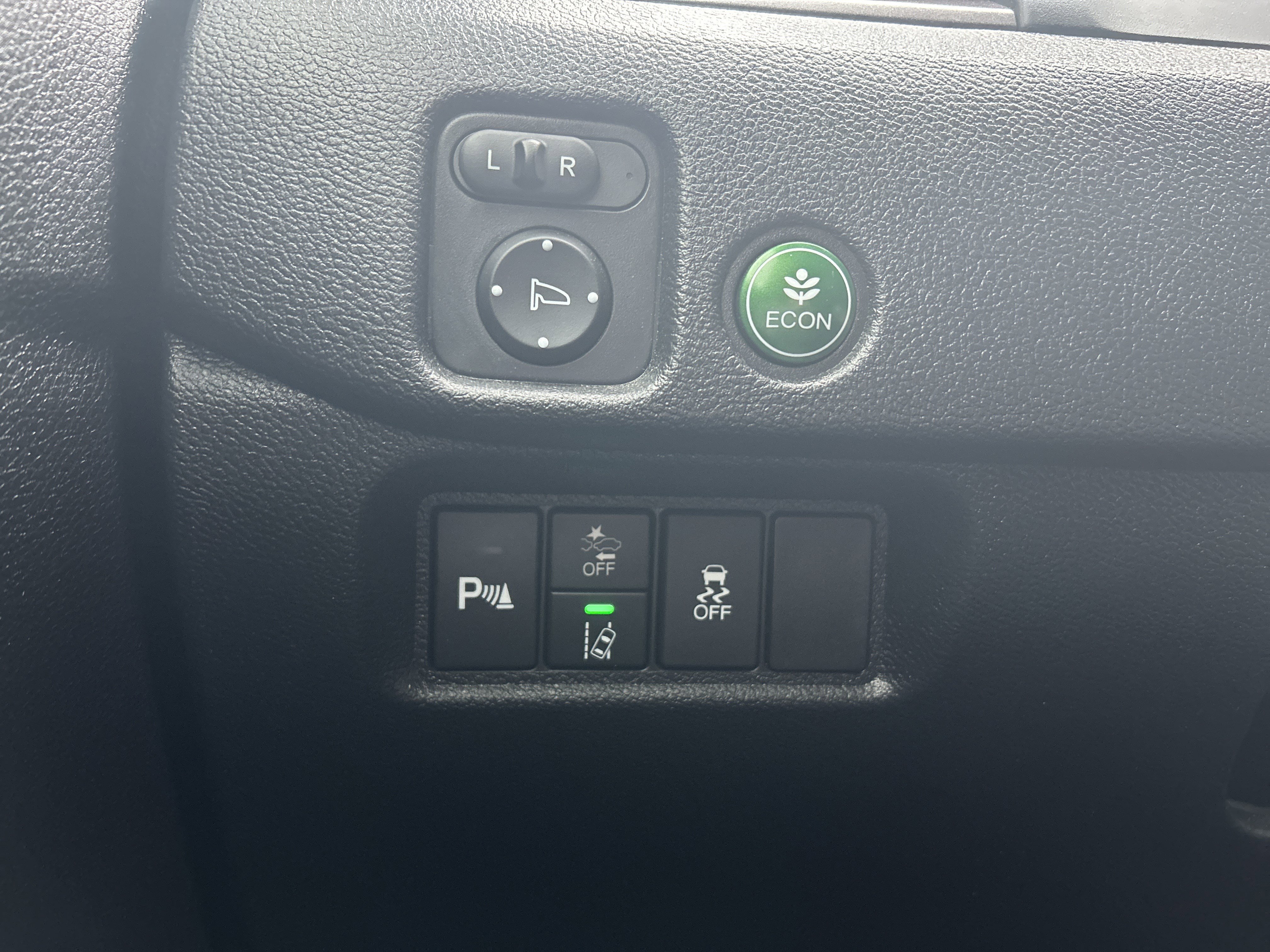 Certified 2023 Honda Passport EX-L image 12