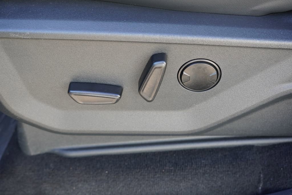 Certified 2025 Ford Expedition Max Platinum image 29