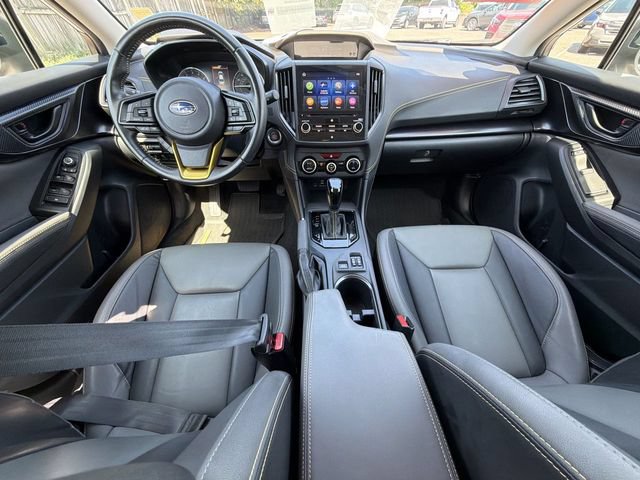 Certified 2022 Subaru Crosstrek 2.5i Sport w/ Moonroof Package AWD/4WD image 25