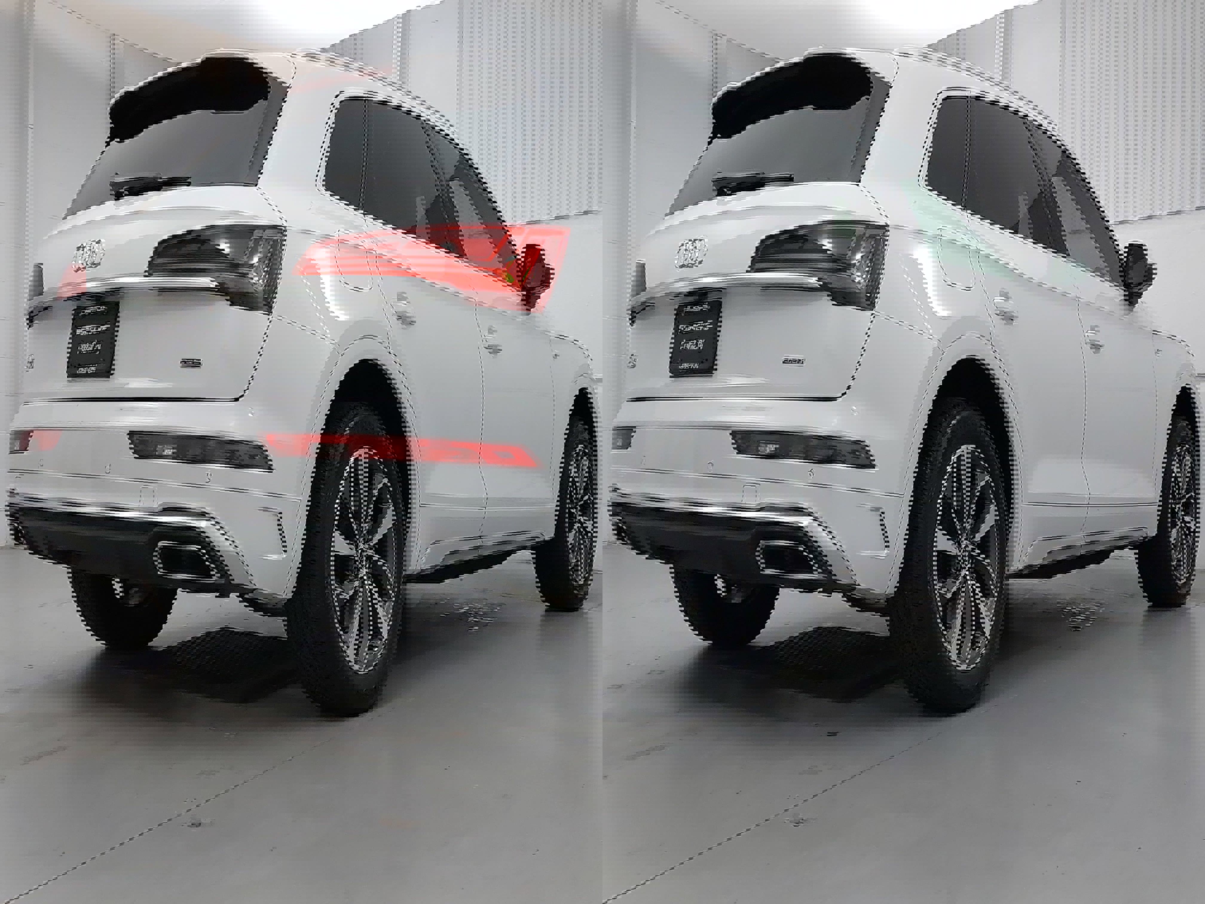 Used 2022 Audi Q5 2.0T Premium Plus image 7