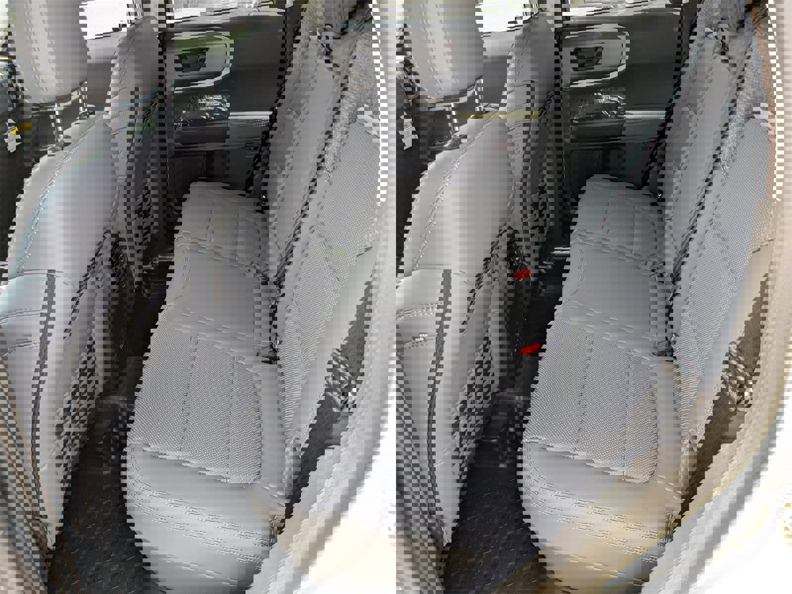 New 2025 Ford Bronco Sport Badlands image 43