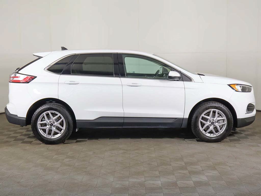 Used 2023 Ford Edge SEL w/ Convenience Package AWD/4WD image 18
