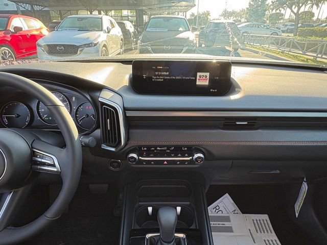 New 2026 MAZDA CX-50 2.5 Hybrid w/ Weather Package image 10