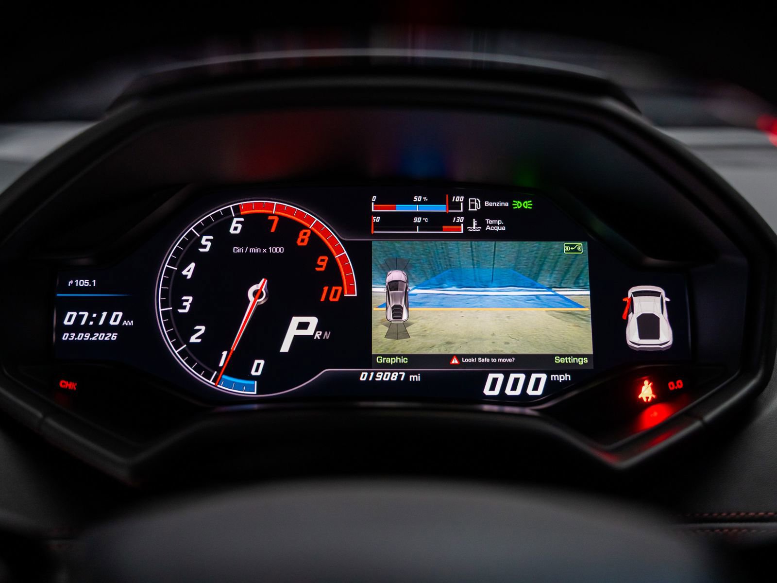 Used 2015 Lamborghini Huracan LP 610-4 image 46